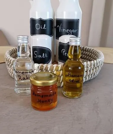 Apartamento Verano Palmas Apartment_near The Sea-free Parking